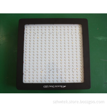 Patented 600W Grow Lights LED